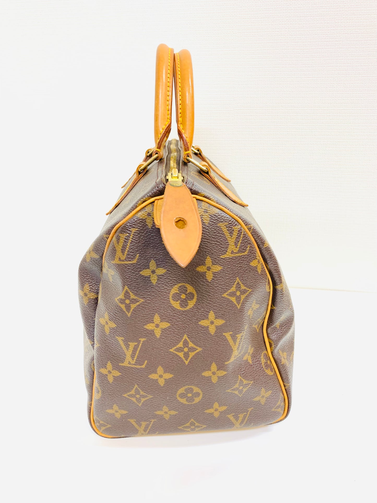 USED LOUIS VUITTON SPEEDY 30