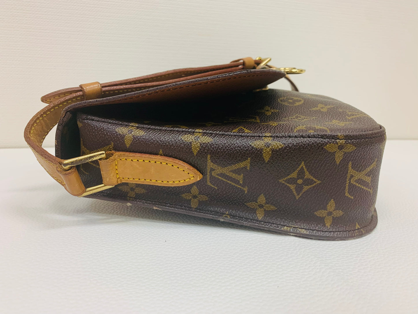 USED LOUIS VUITTON SAINT CLOUD GM