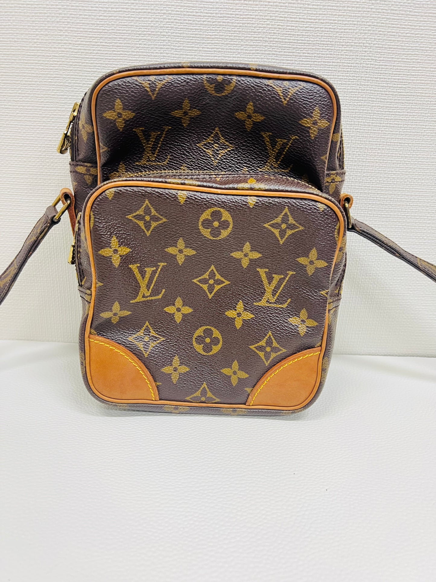 USED LOUIS VUITTON AMAZON