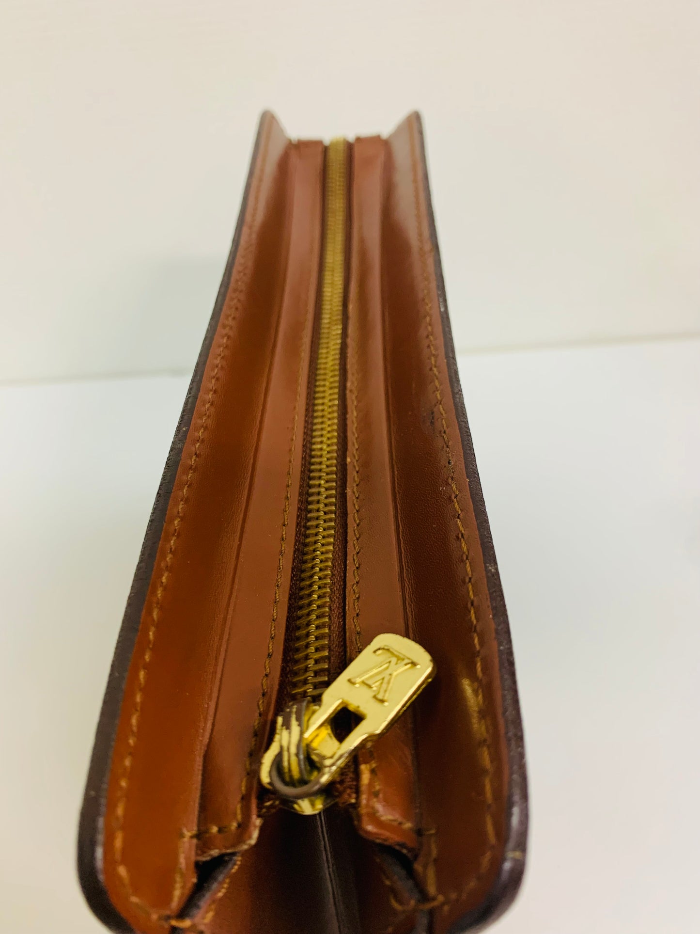 Louis Vuitton Monogram Pochette Homme