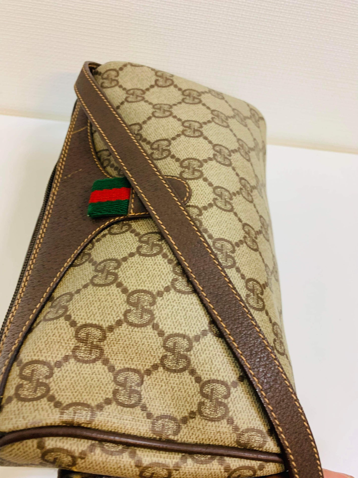 Old GUCCI Shoulder bag