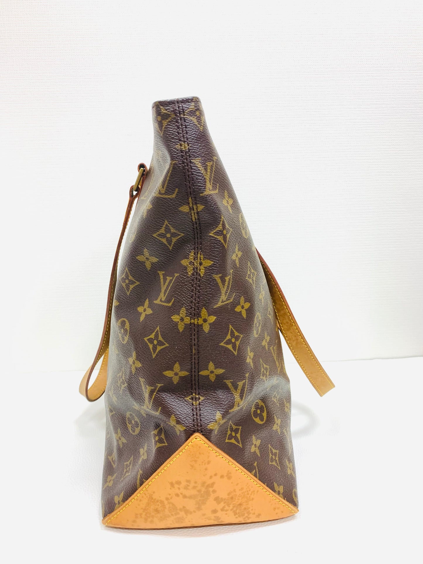 Louis Vuitton Cabas Mezzo