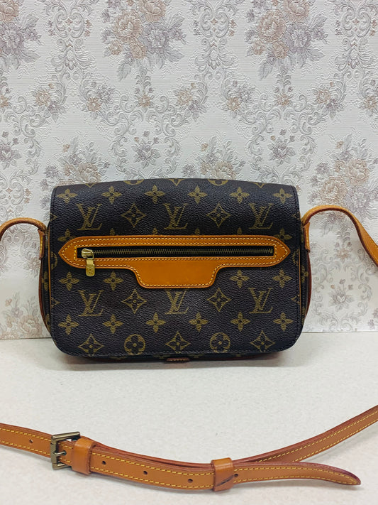 Louis Vuitton Monogram Saint Germain 24