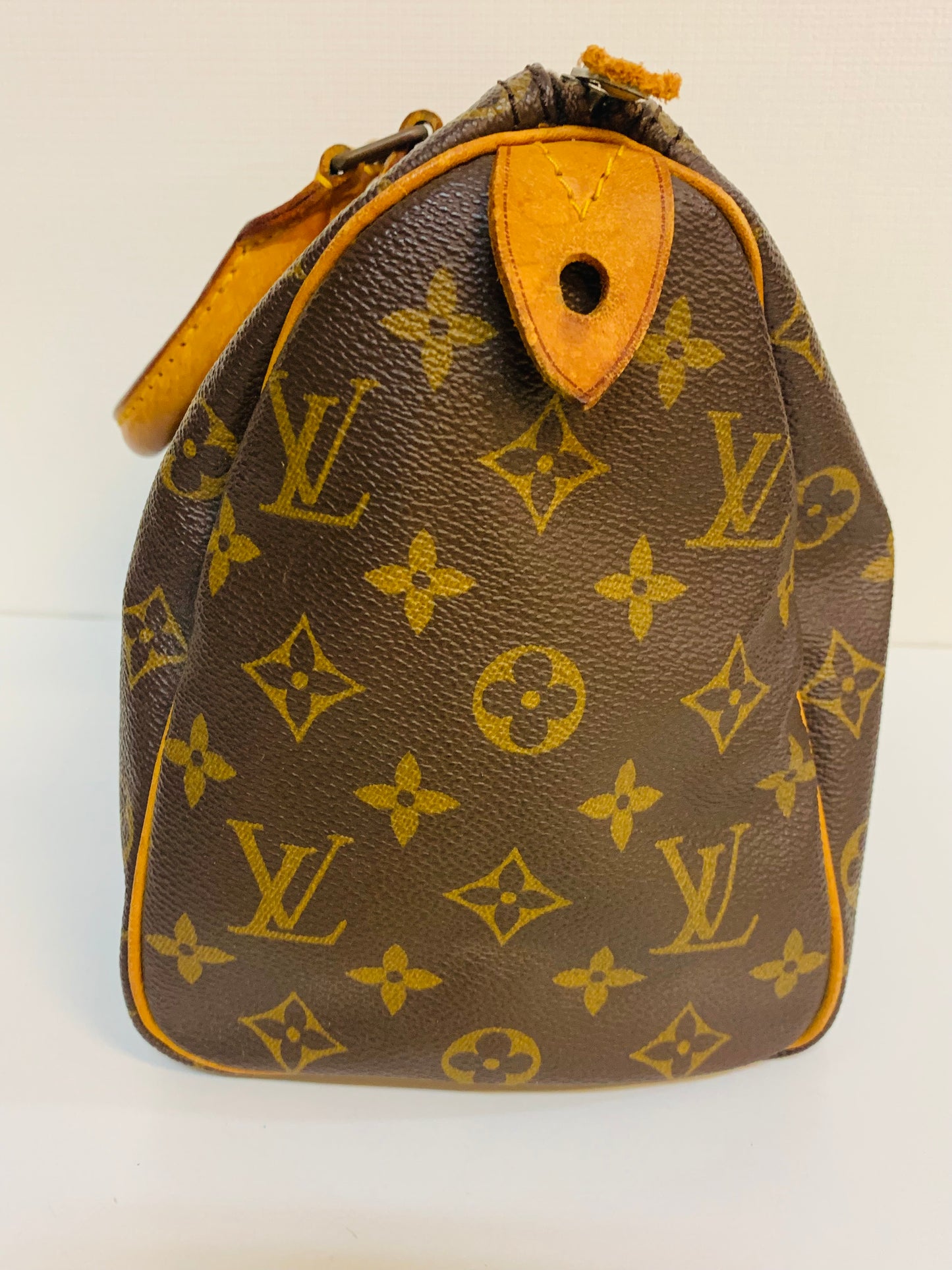 LOUIS VUITTON Speedy 25