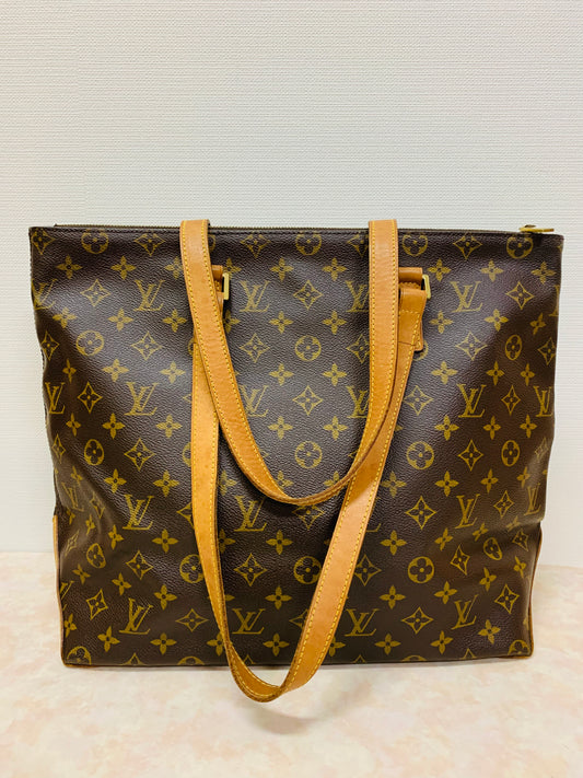 Louis Vuitton Cabas Mezzo