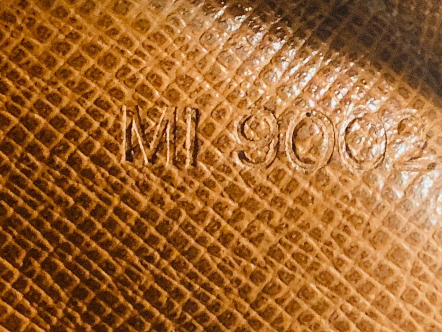 Louis Vuitton Monogram JeuneFille GM