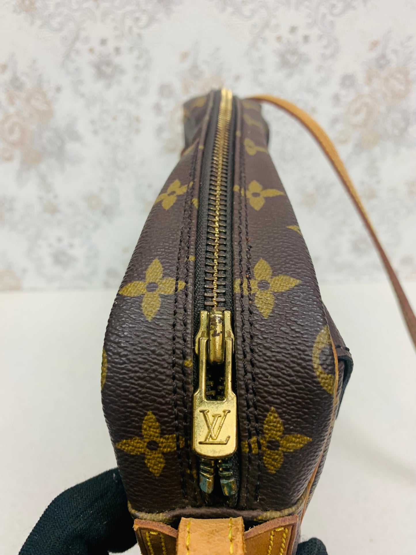 Louis Vuitton Monogram JeuneFille GM