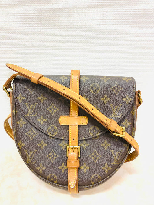 LOUIS VUITTON CHANTILLY MM