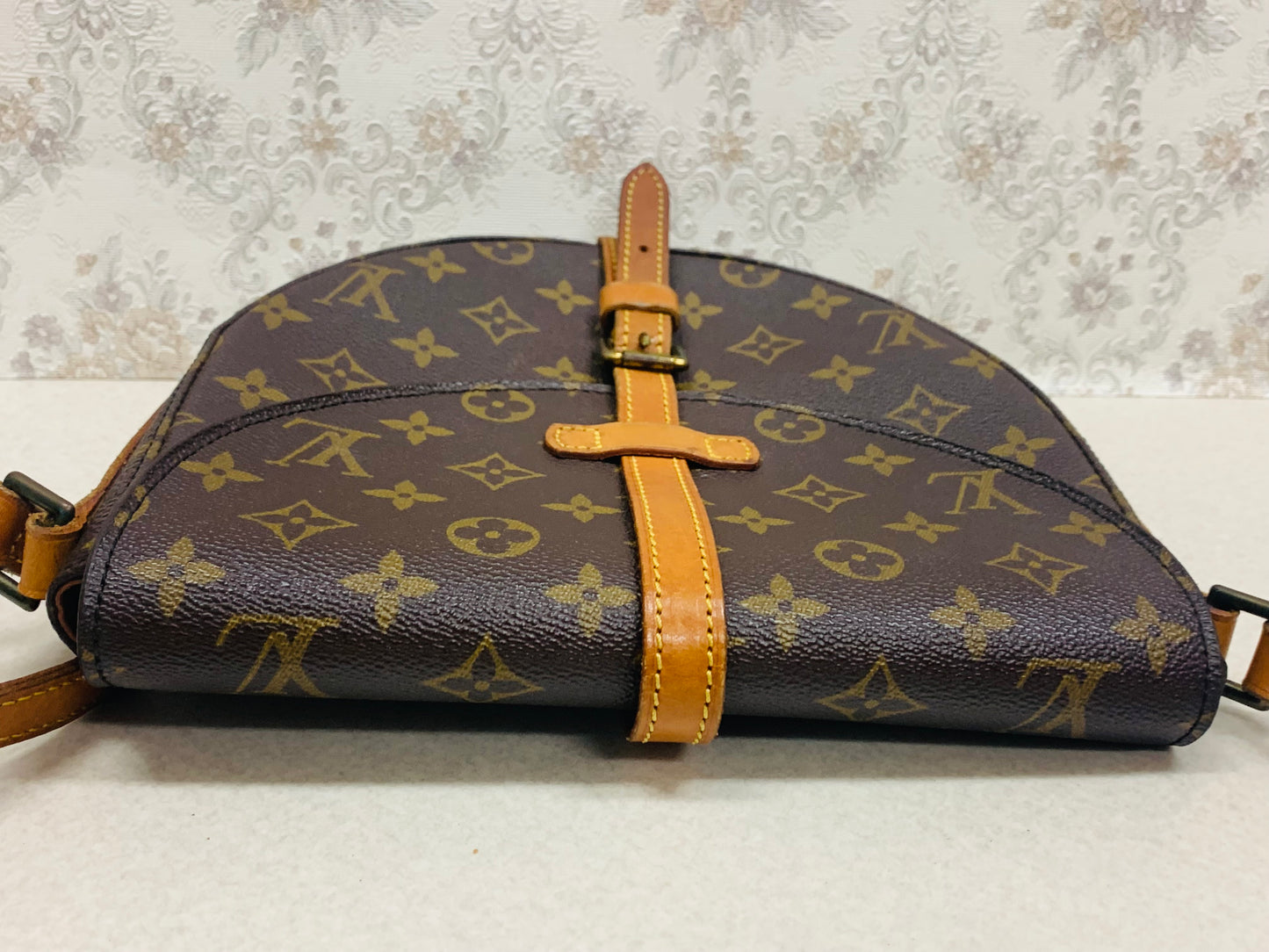 Louis Vuitton Monogram Chantilly MM