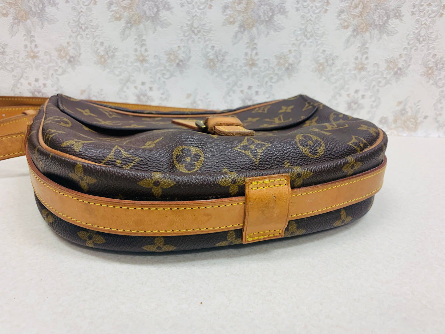 Louis Vuitton Monogram JeuneFille GM