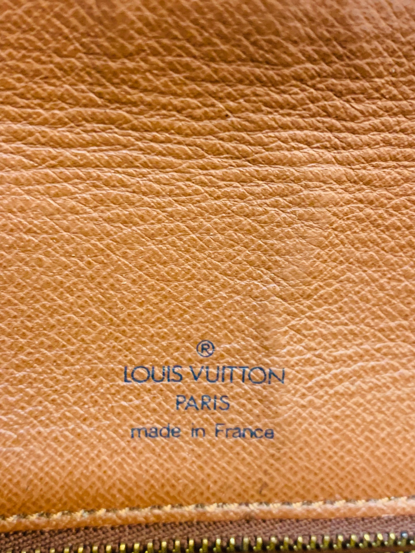 LOUIS VUITTON Saint Cloud GM