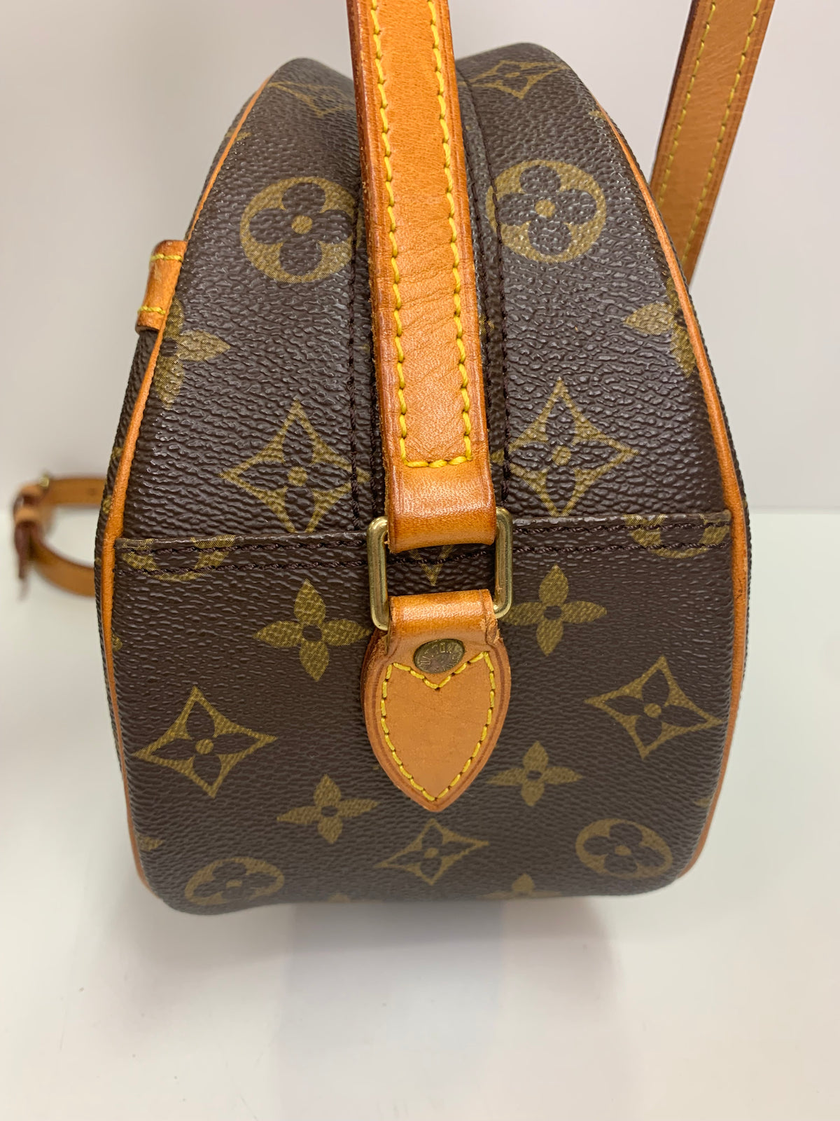 LOUIS VUITTON Monogram Blois