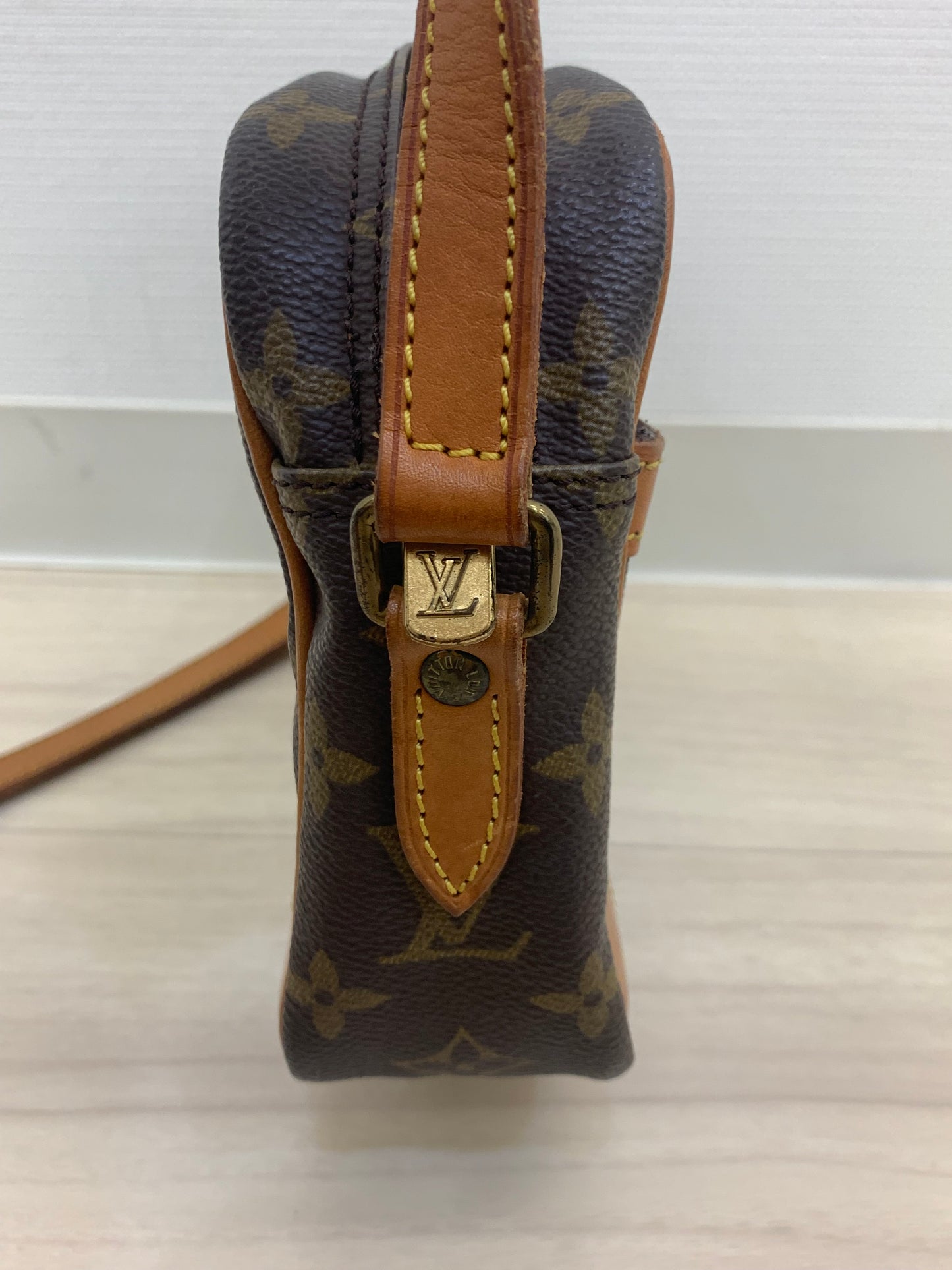 Louis Vuitton Monogram Trocadero 23