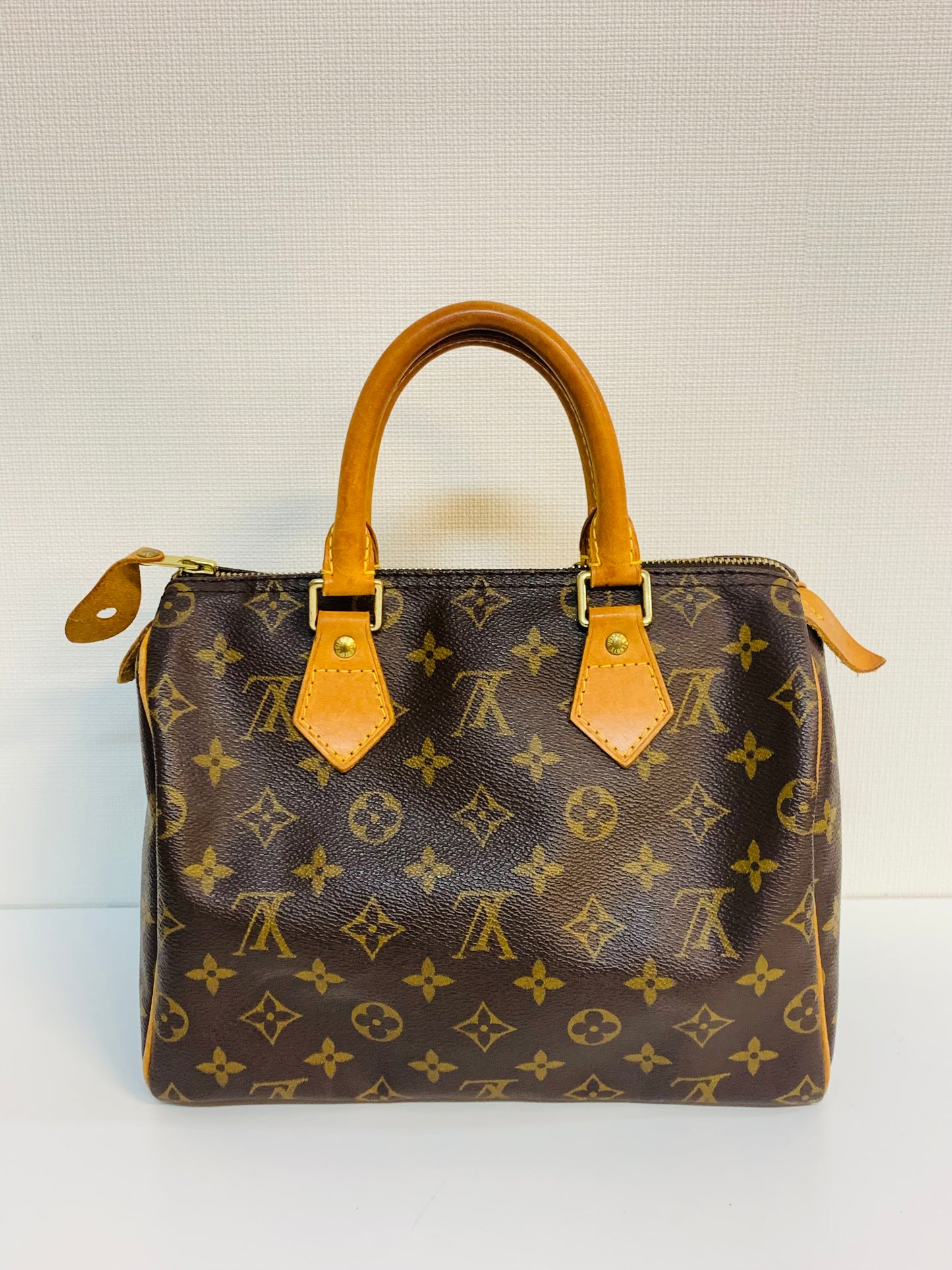 LOUIS VUITTON Speedy 25