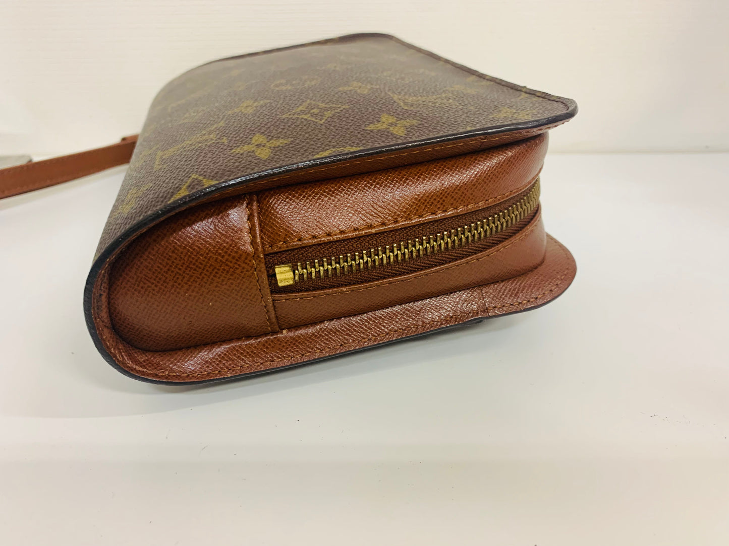 Louis Vuitton Monogram Orsay Clutch Bag