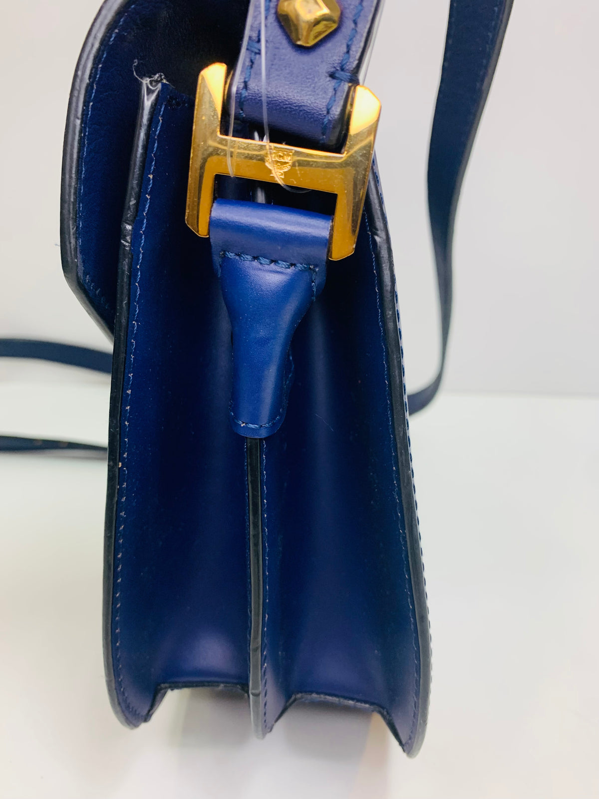 MCM Patricia Crossbody Bag