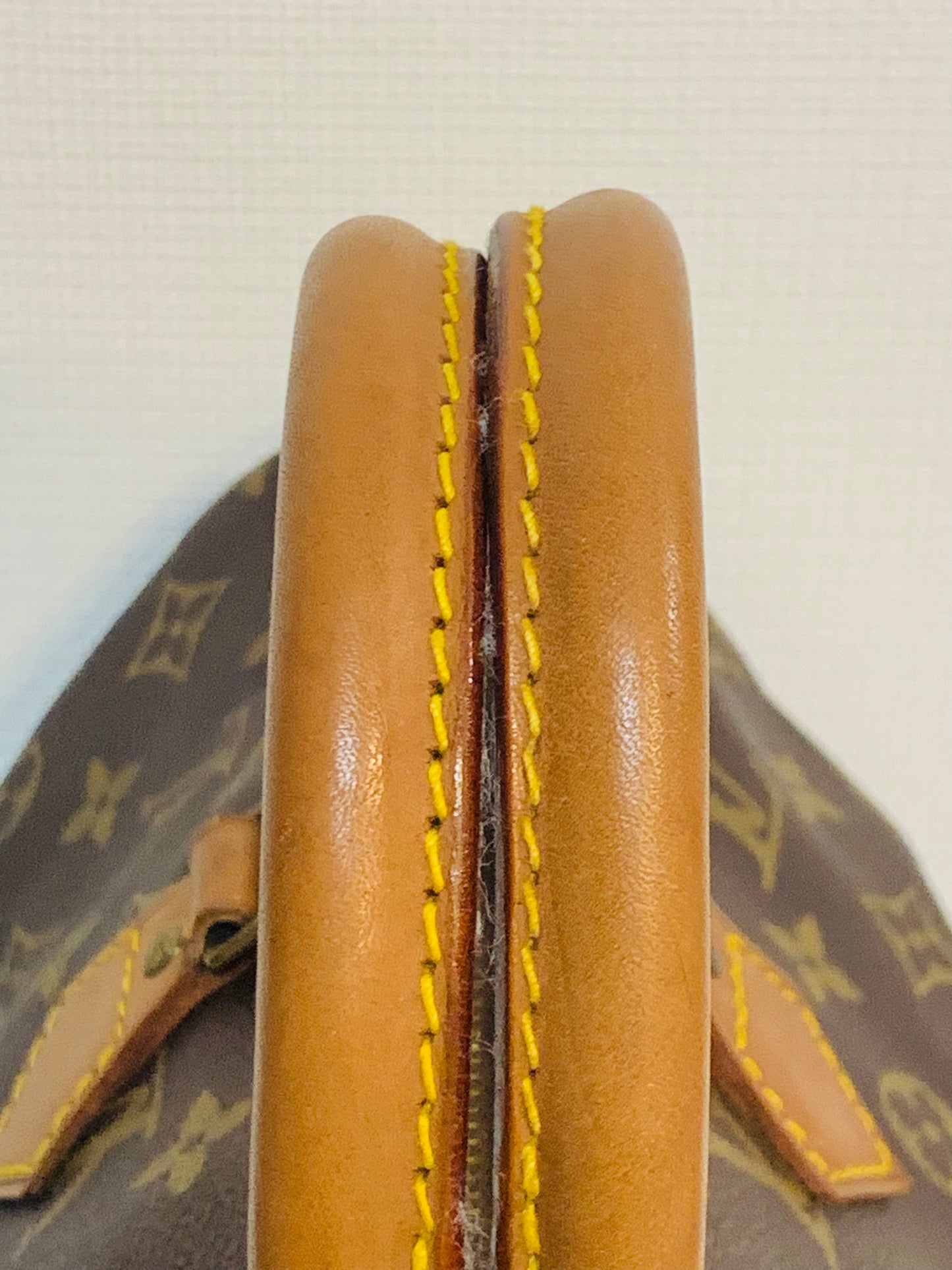 LOUIS VUITTON SPEEDY 35