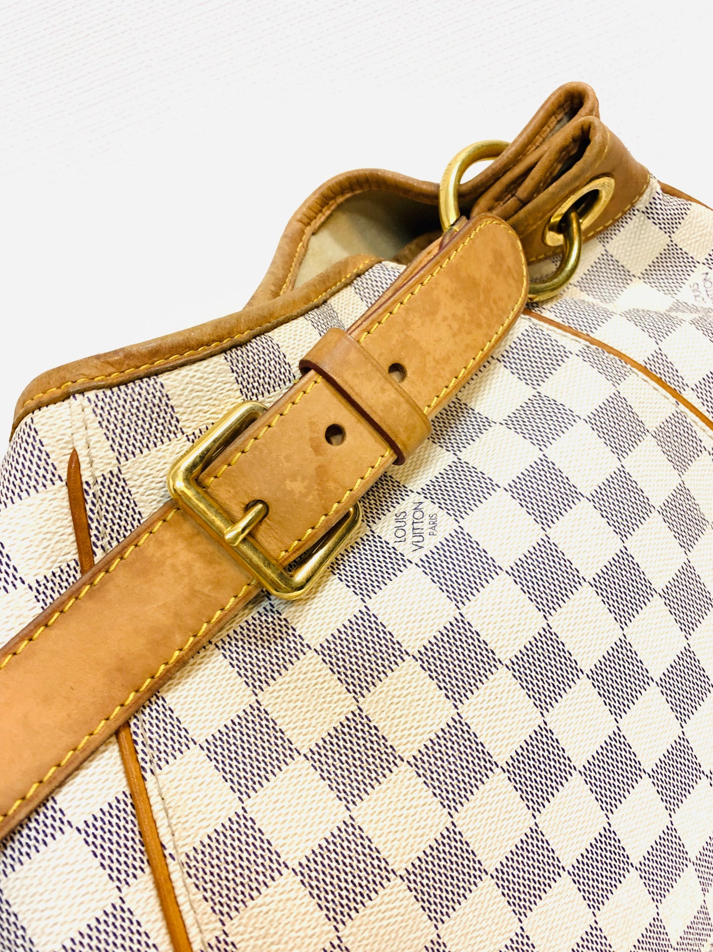 USED LOUIS VUITTON GALLIERA PM DA