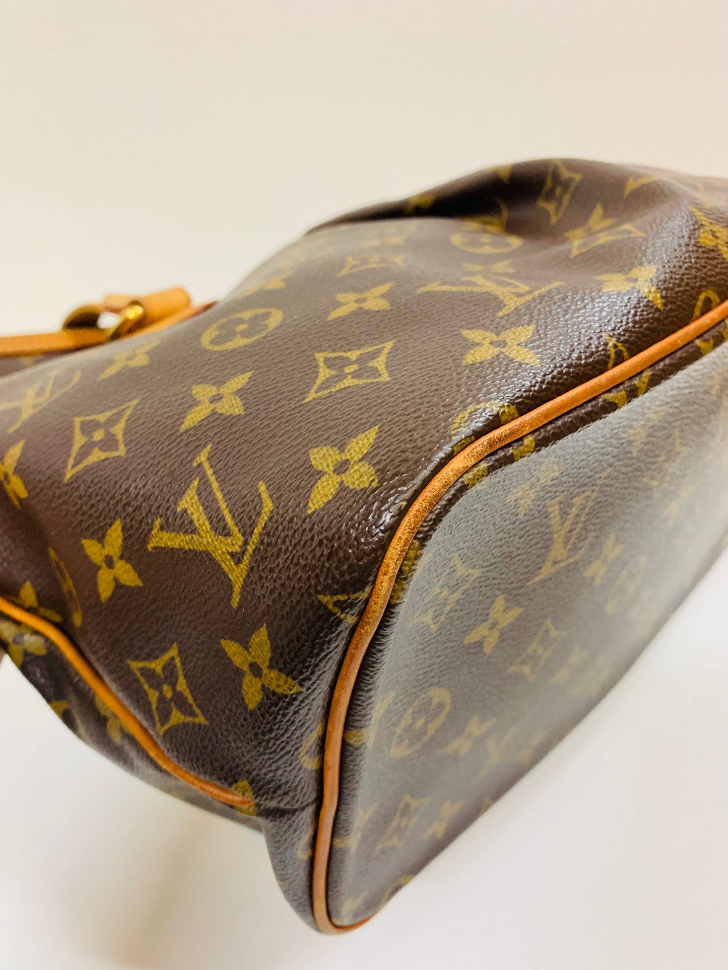 Used Louis Vuitton Palermo PM