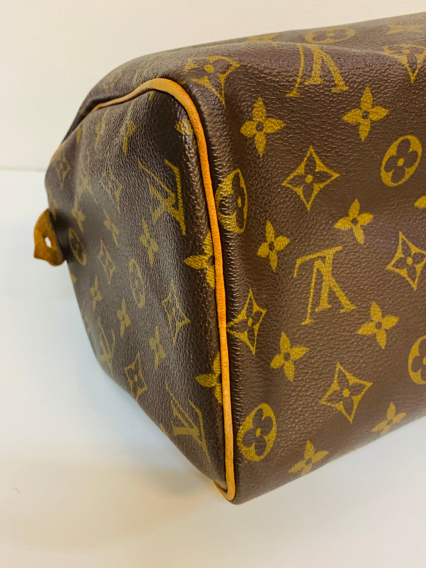 LOUIS VUITTON Speedy 25