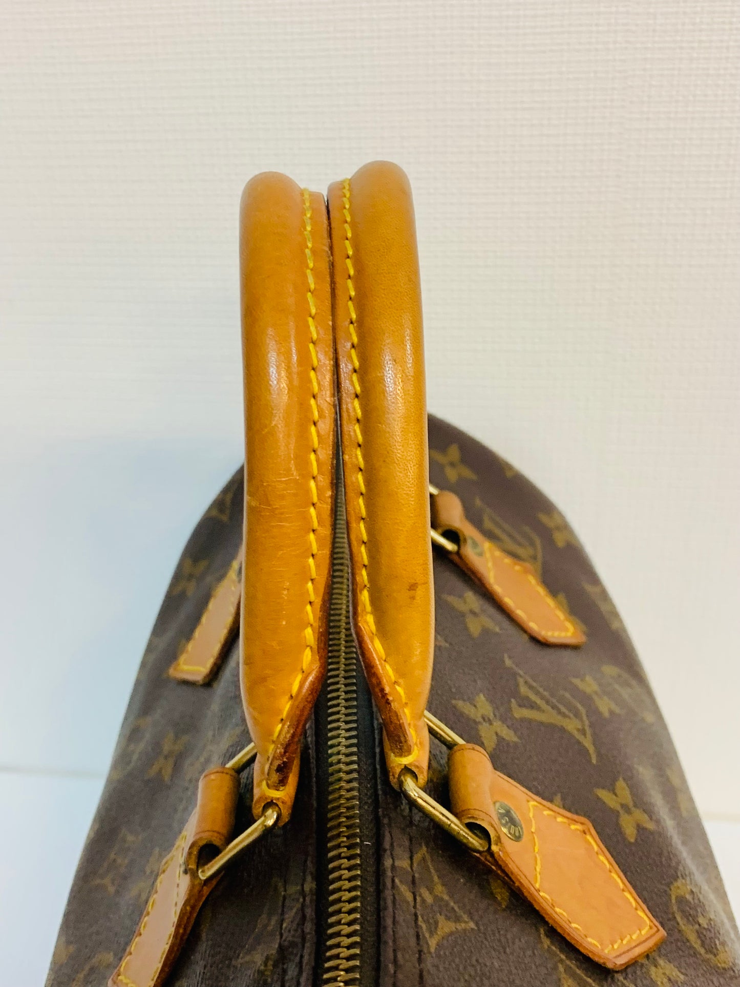 LOUIS VUITTON SPEEDY 25