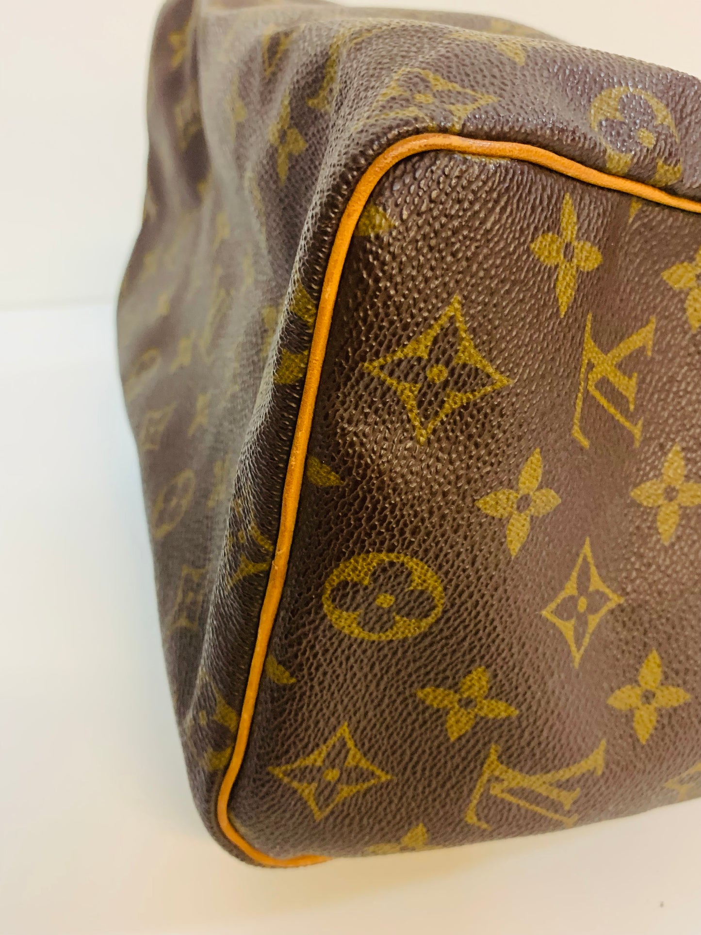 LOUIS VUITTON Speedy 25