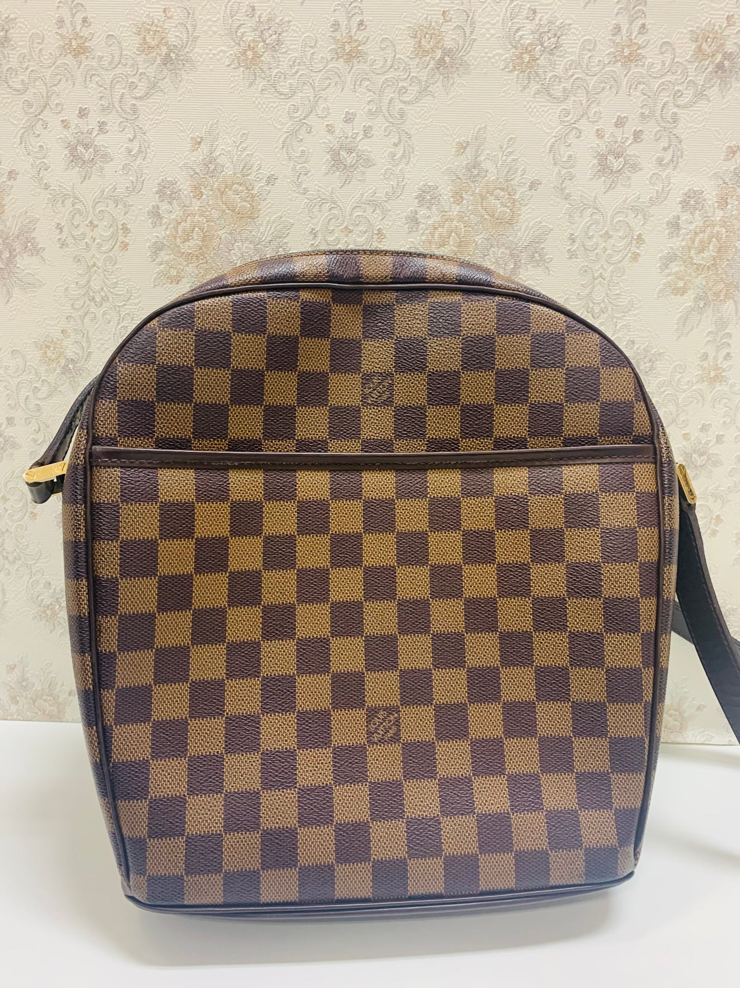 Louis Vuitton Ipanema GM shoulder bag