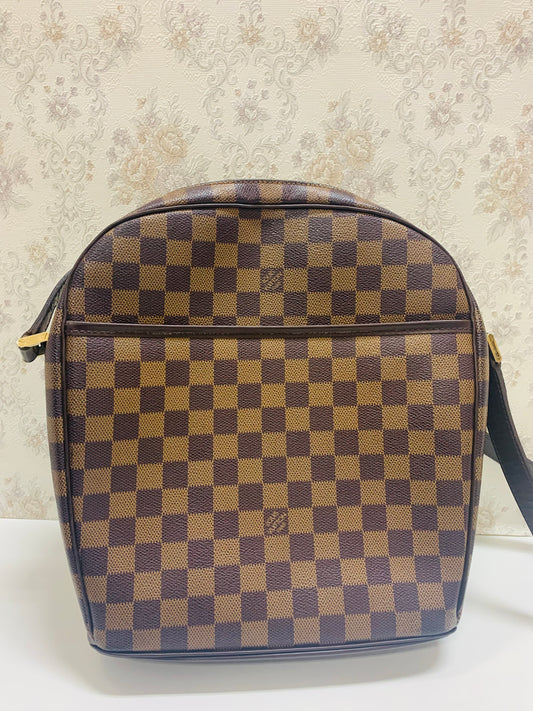 Louis Vuitton Ipanema GM shoulder bag
