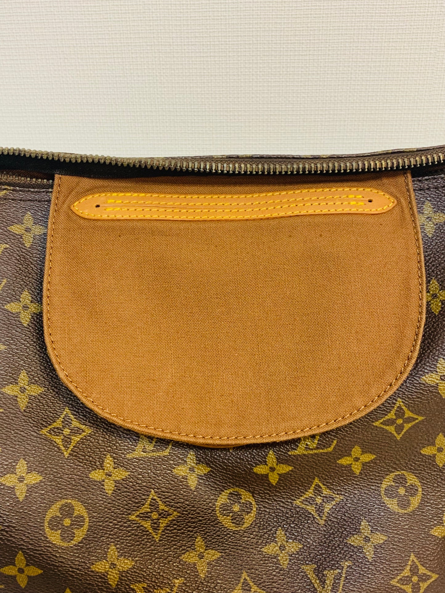 LOUIS VUITTON SPEEDY 35