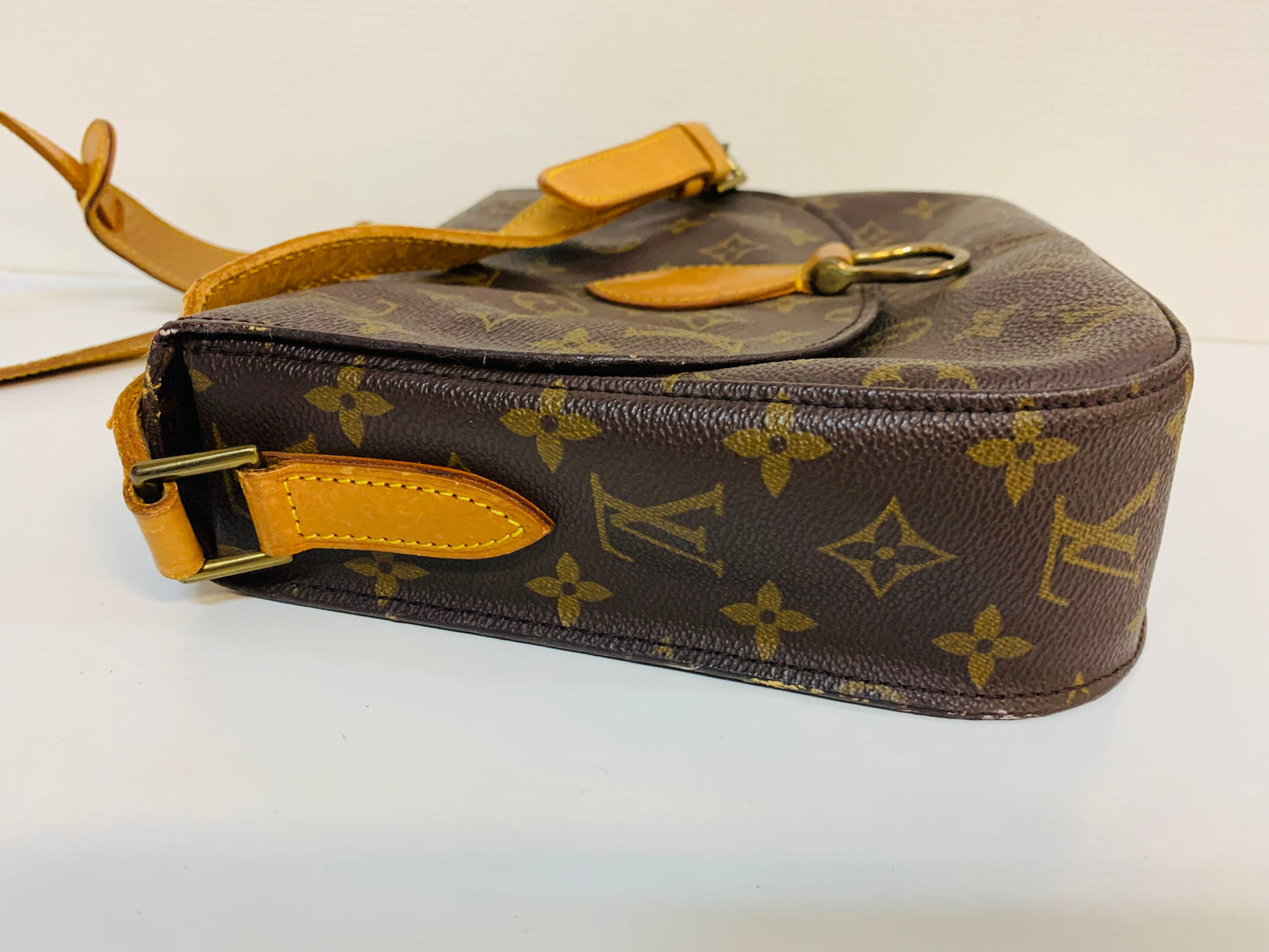 LOUIS VUITTON Saint Cloud GM