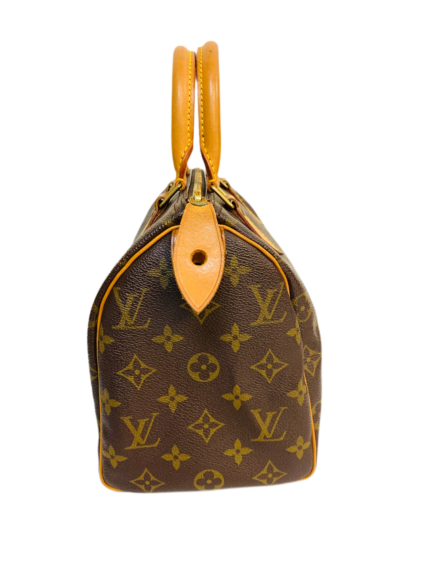 LOUIS VUITTON Speedy 25