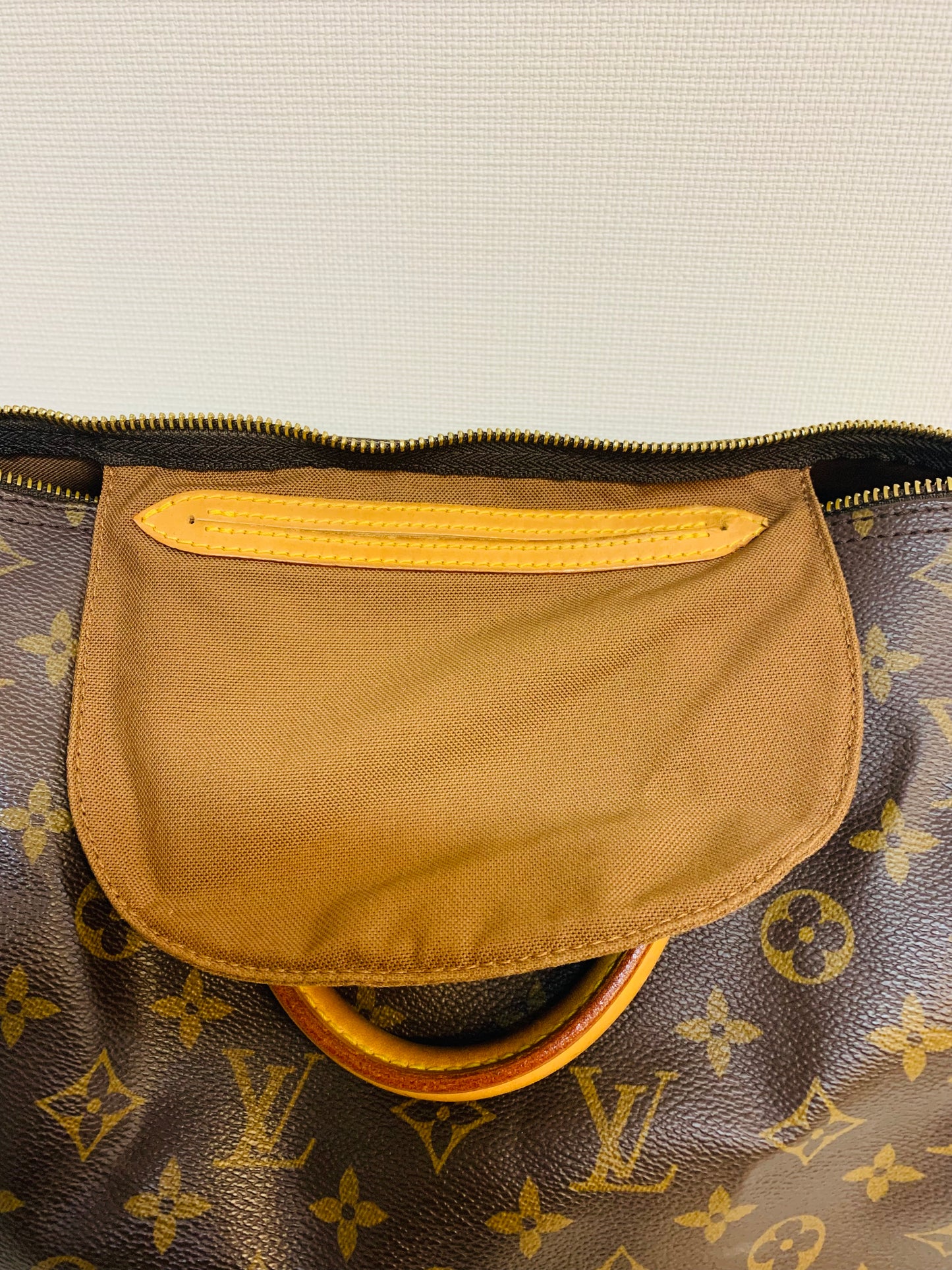 LOUIS VUITTON SPEEDY30