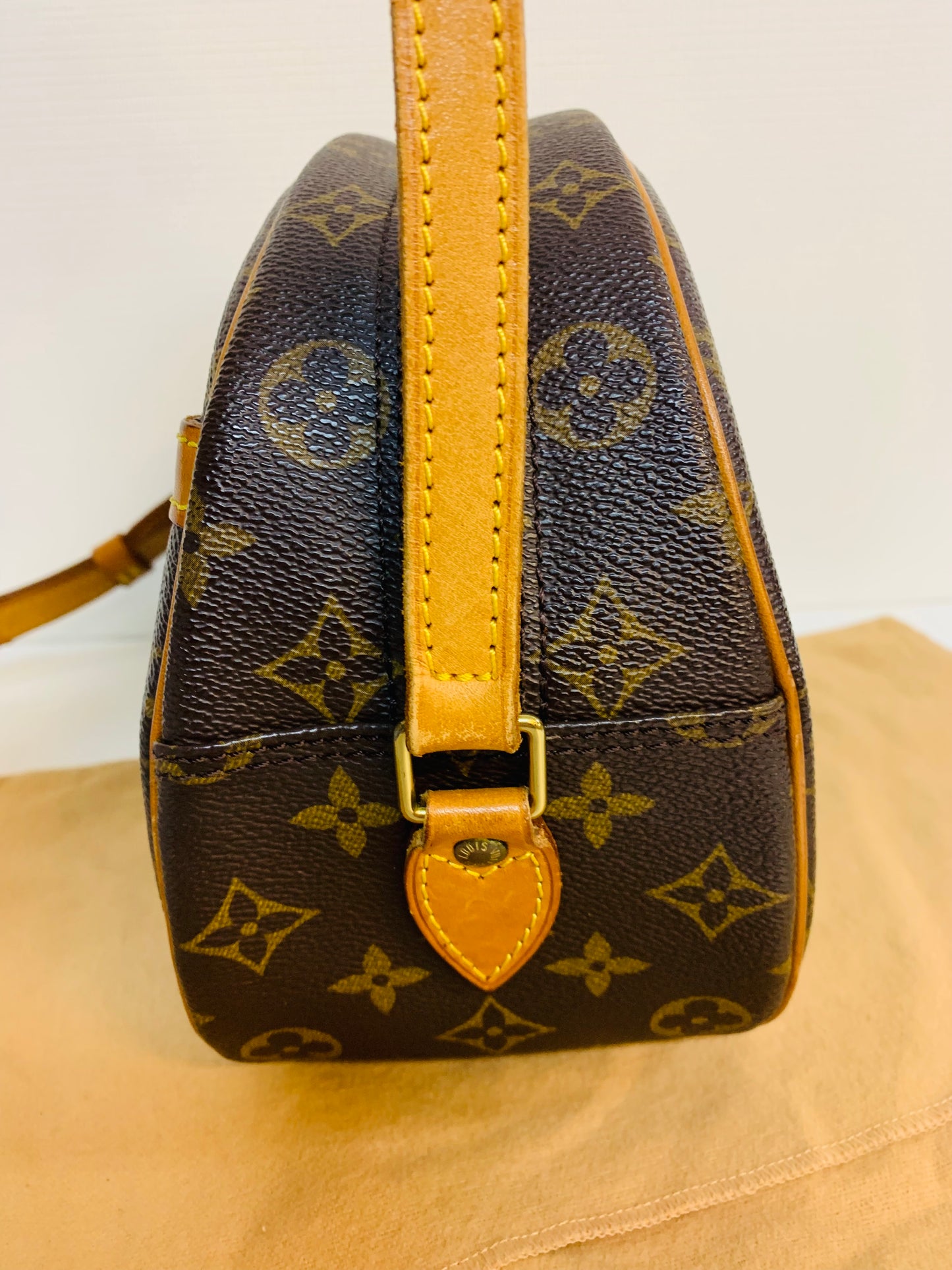 LOUIS VUITTON Blois