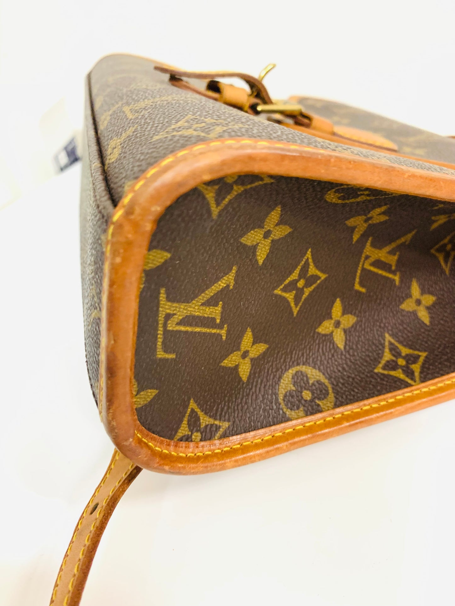 Louis Vuitton Monogram Bel Air Shoulder Bag