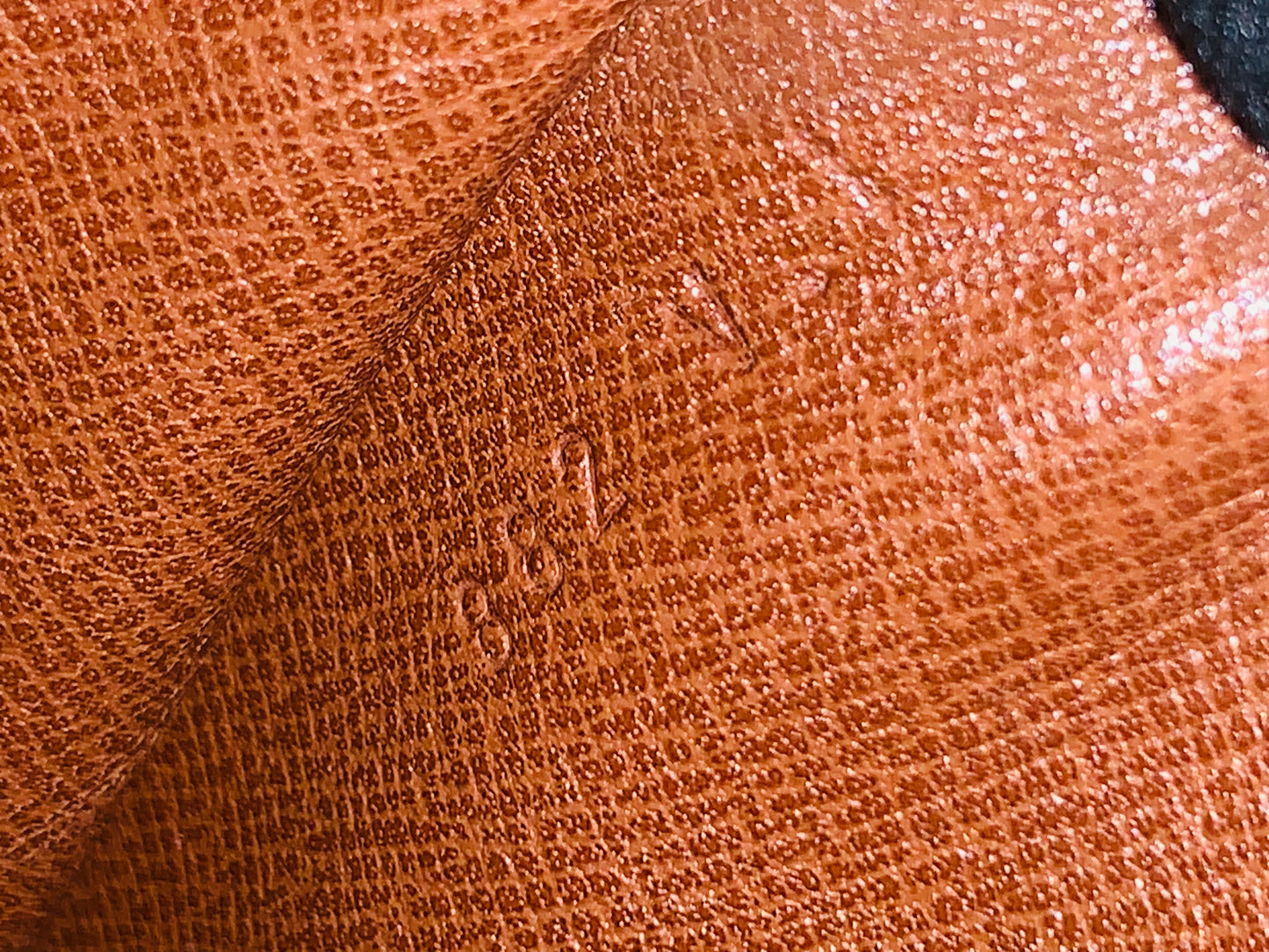 Louis Vuitton Monogram Saint Cloud GM