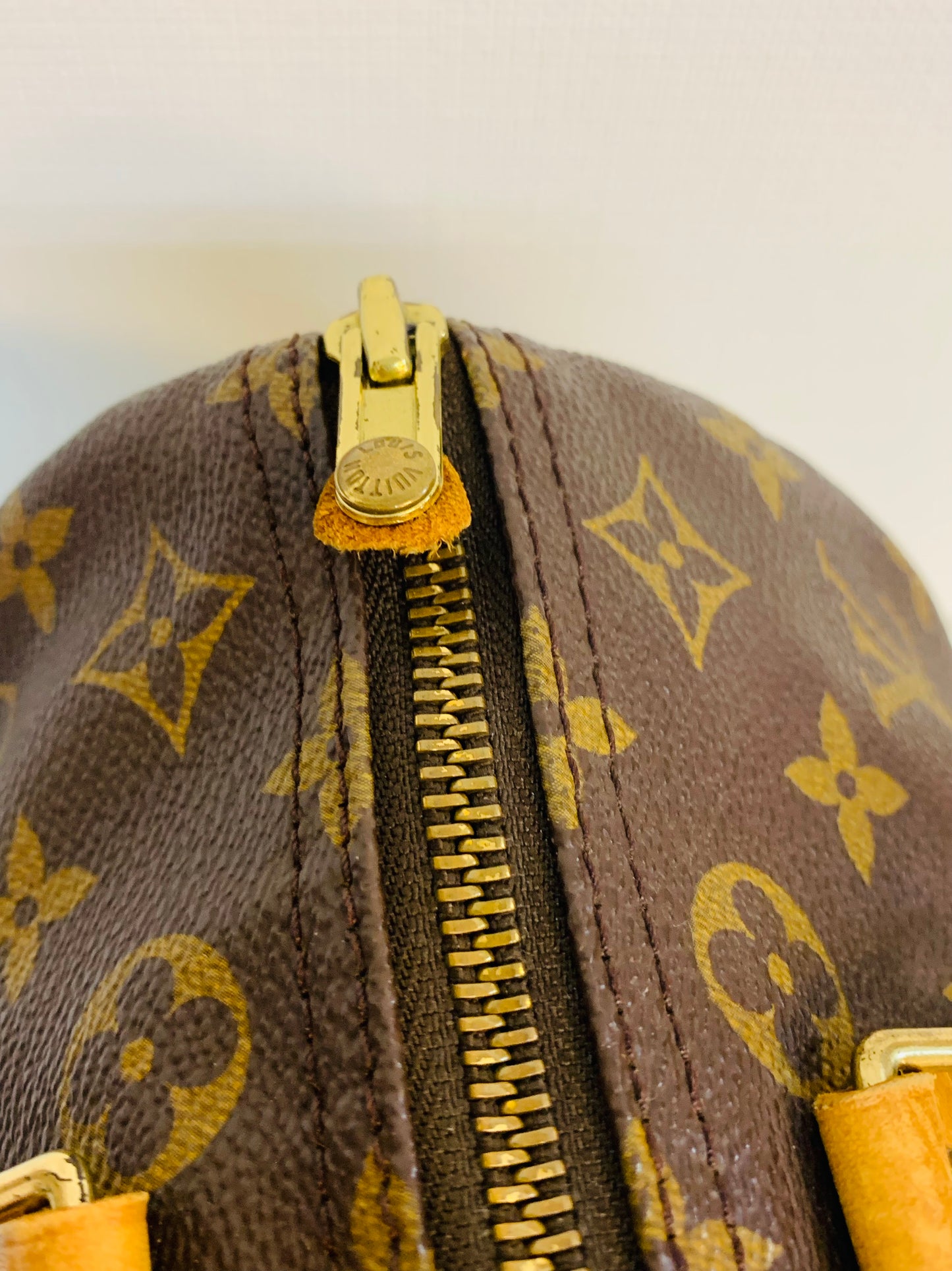 LOUIS VUITTON SPEEDY 30