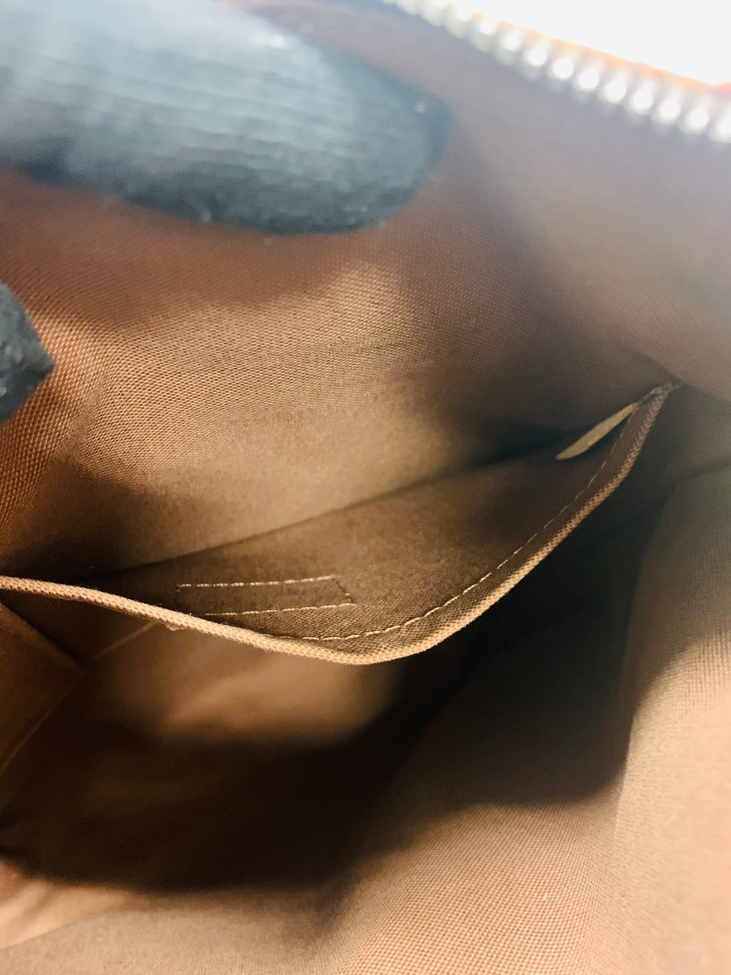 Louis Vuitton Monogram Odeon PM