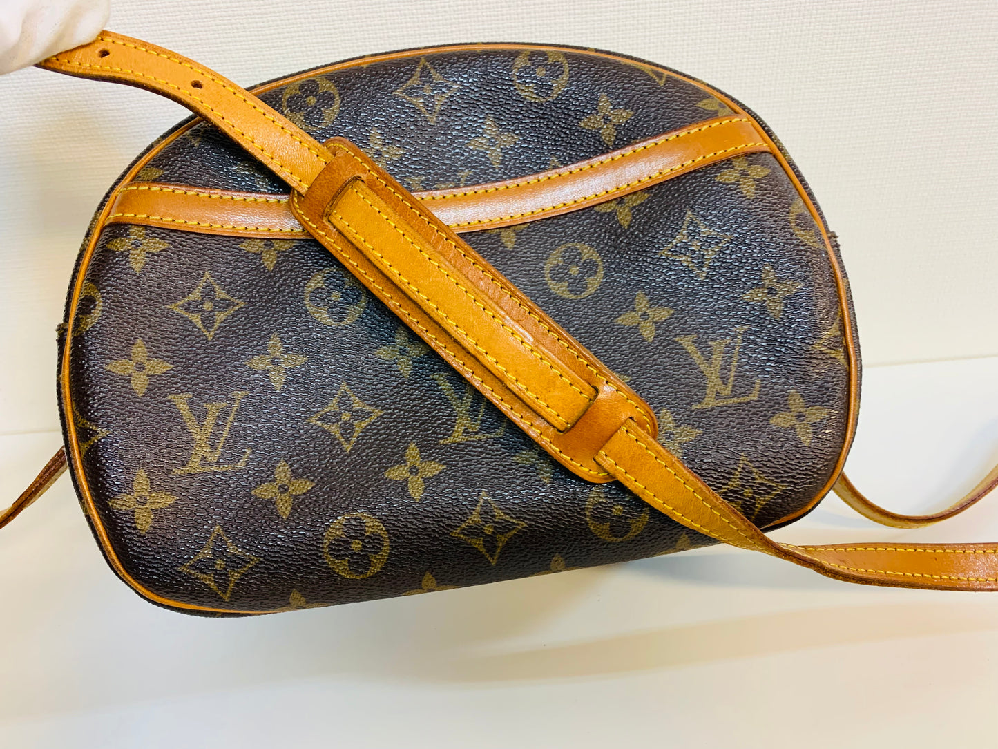 LOUIS VUITTON Blois