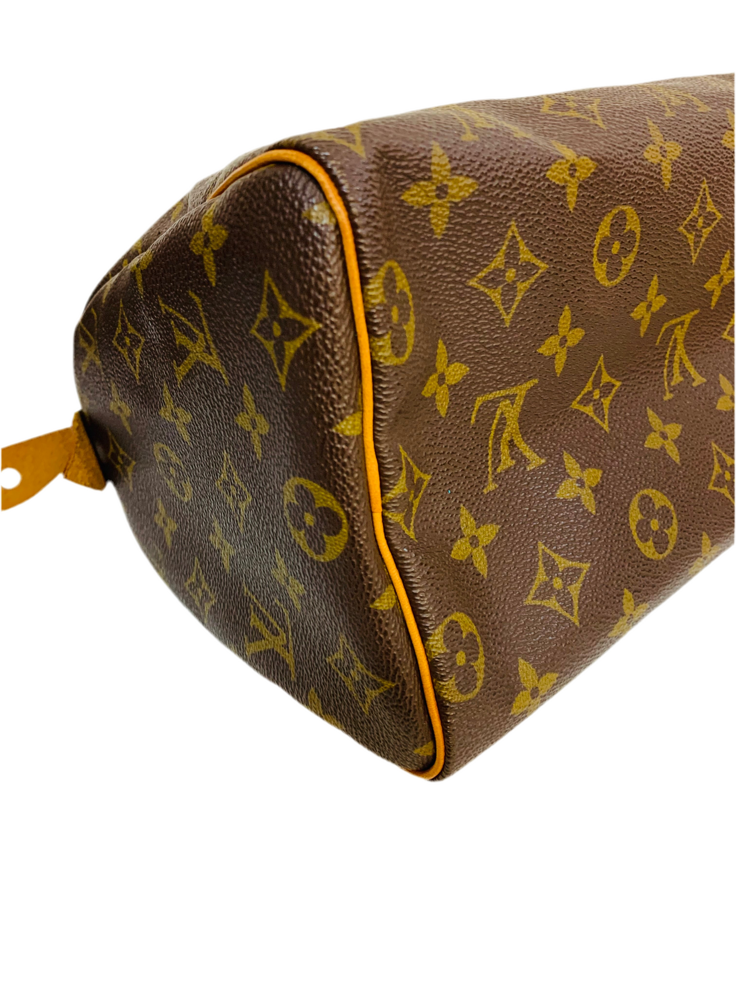 LOUIS VUITTON Speedy 25