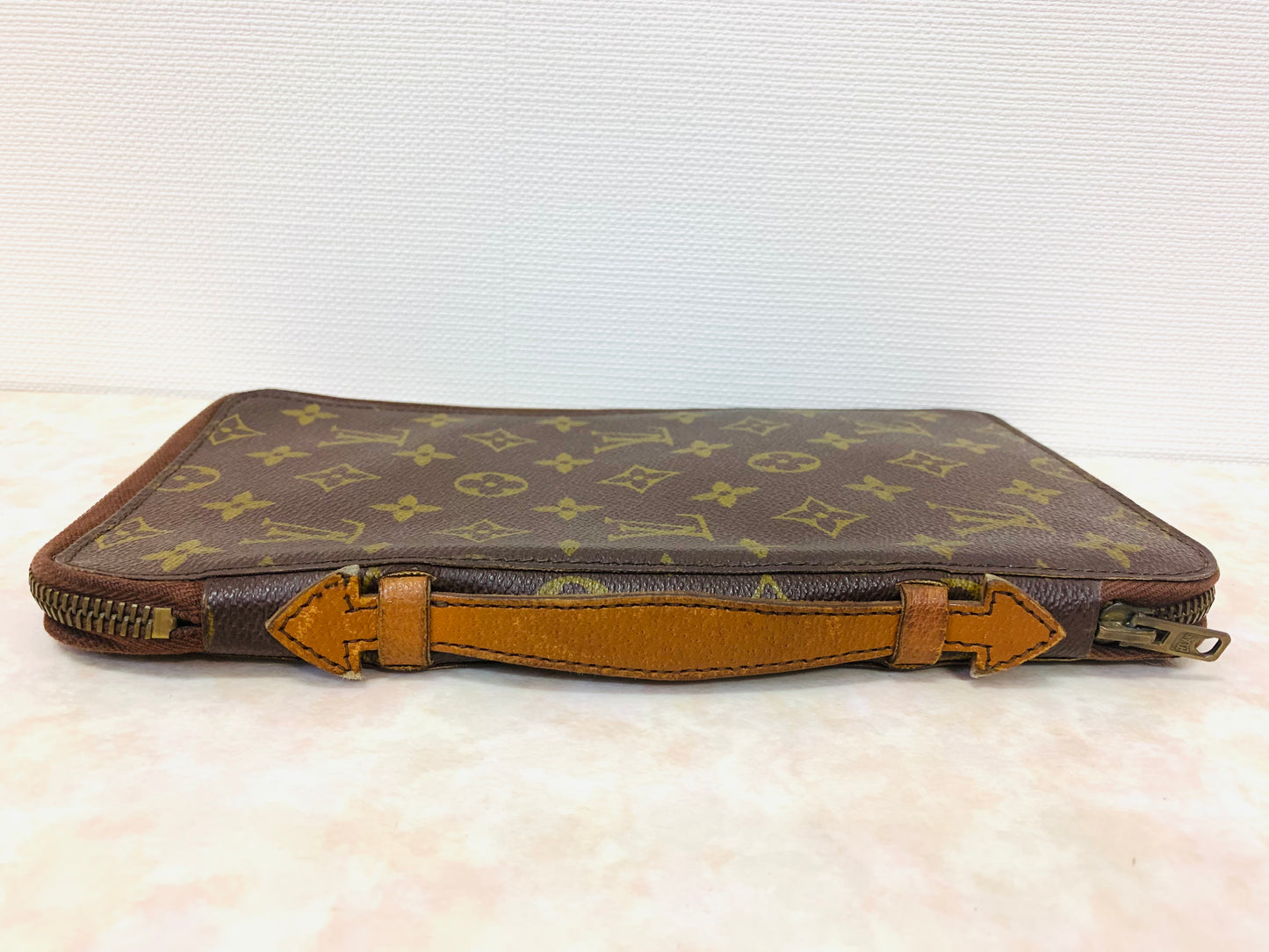 LOUIS VUITTON SCAPADE TRAVEL ORGANIZER