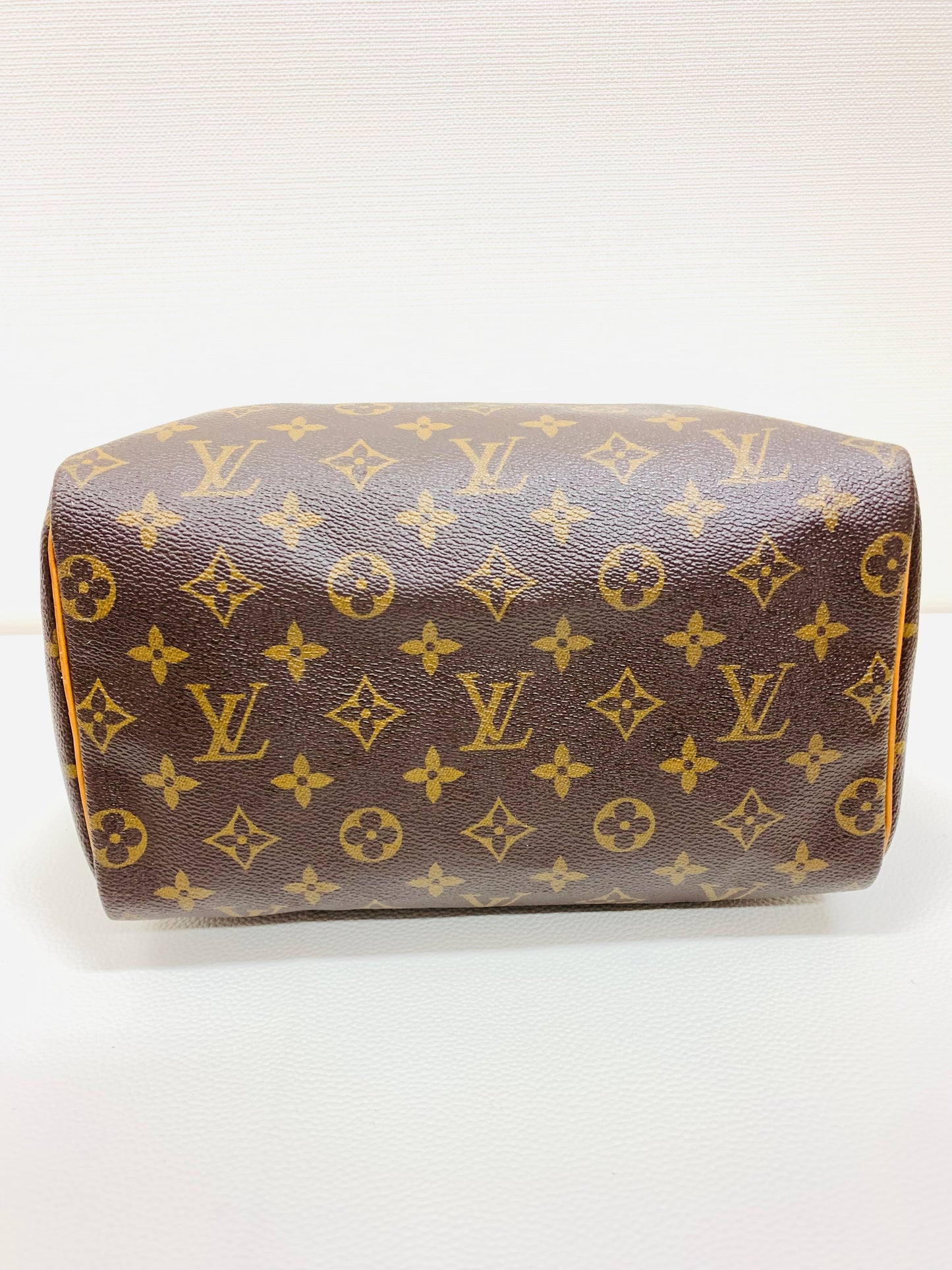 USED LOUIS VUITTON SPEEDY 25