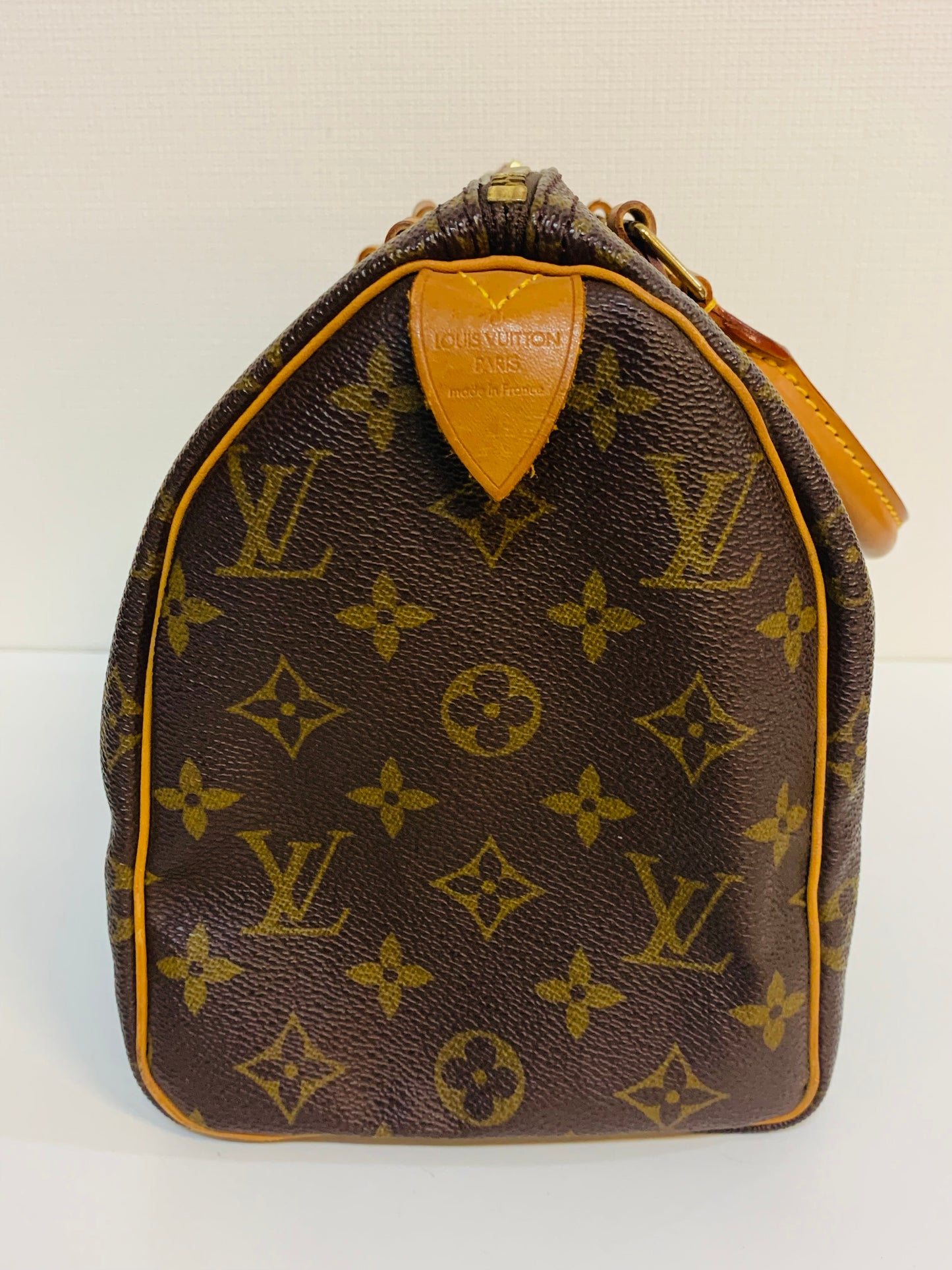 LOUIS VUITTON Speedy 25