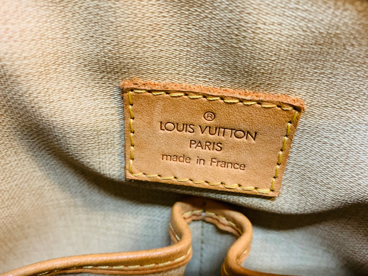 LOUIS VUITTON TROUVILLE