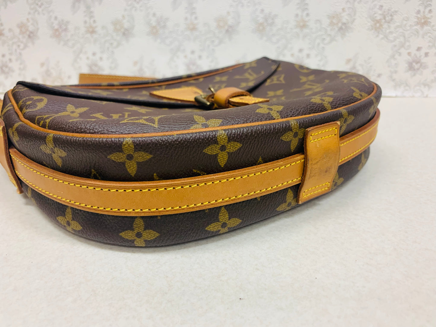 Louis Vuitton Monogram JeuneFille GM