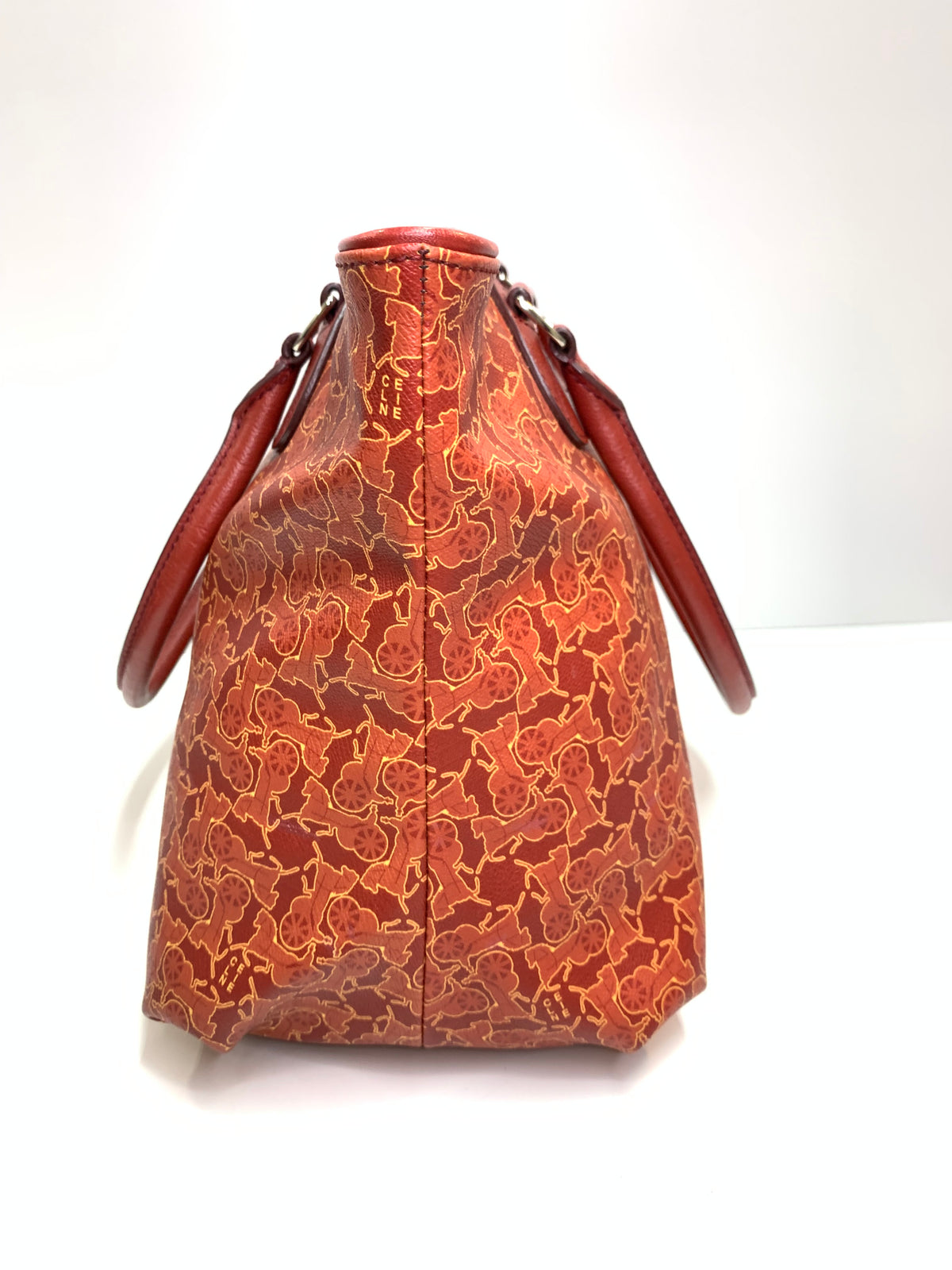 Celine Sulky Tote Bag