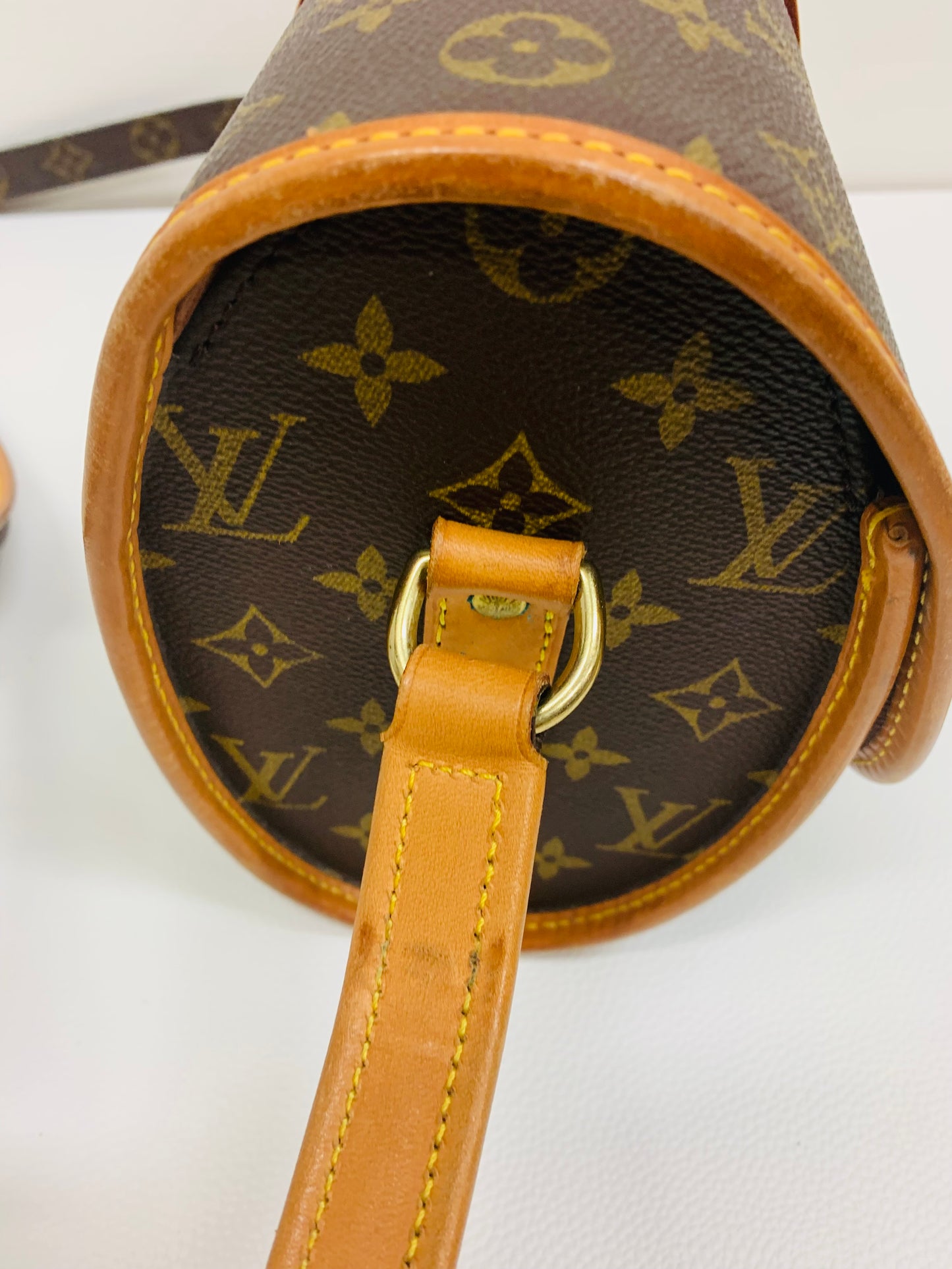 USED LOUIS VUITTON MARNE