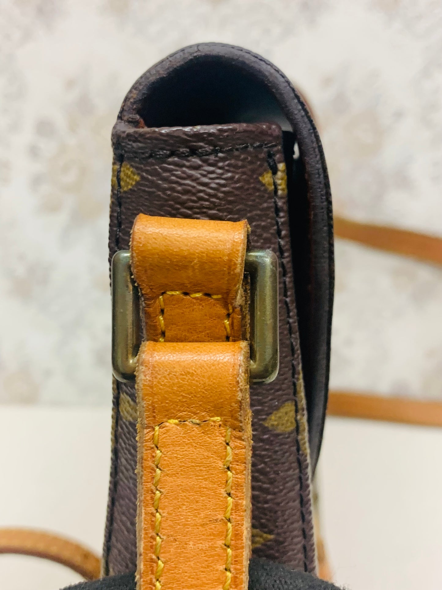 Louis Vuitton Monogram Chantilly MM