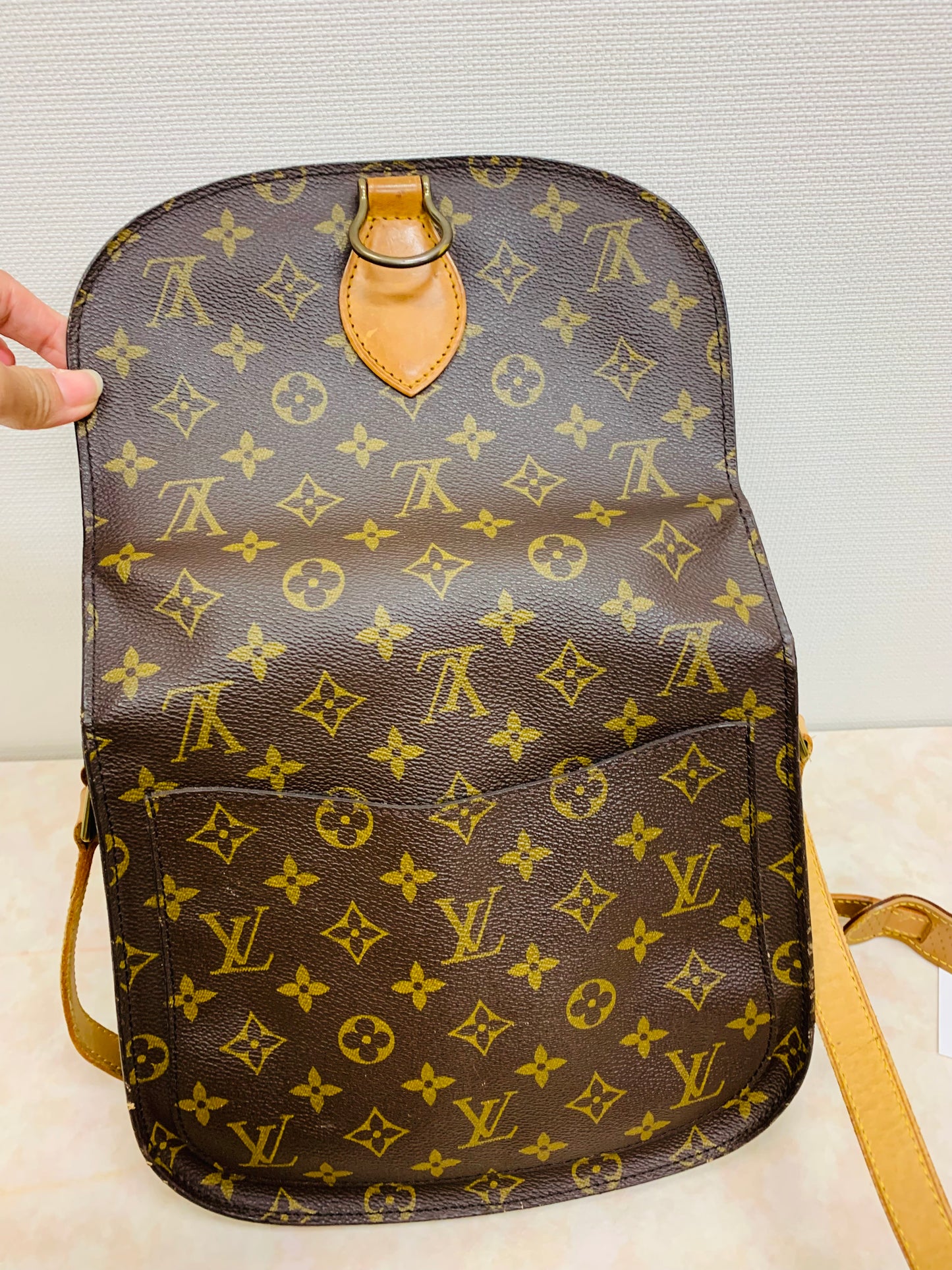 Used Louis Vuitton Speedy 30