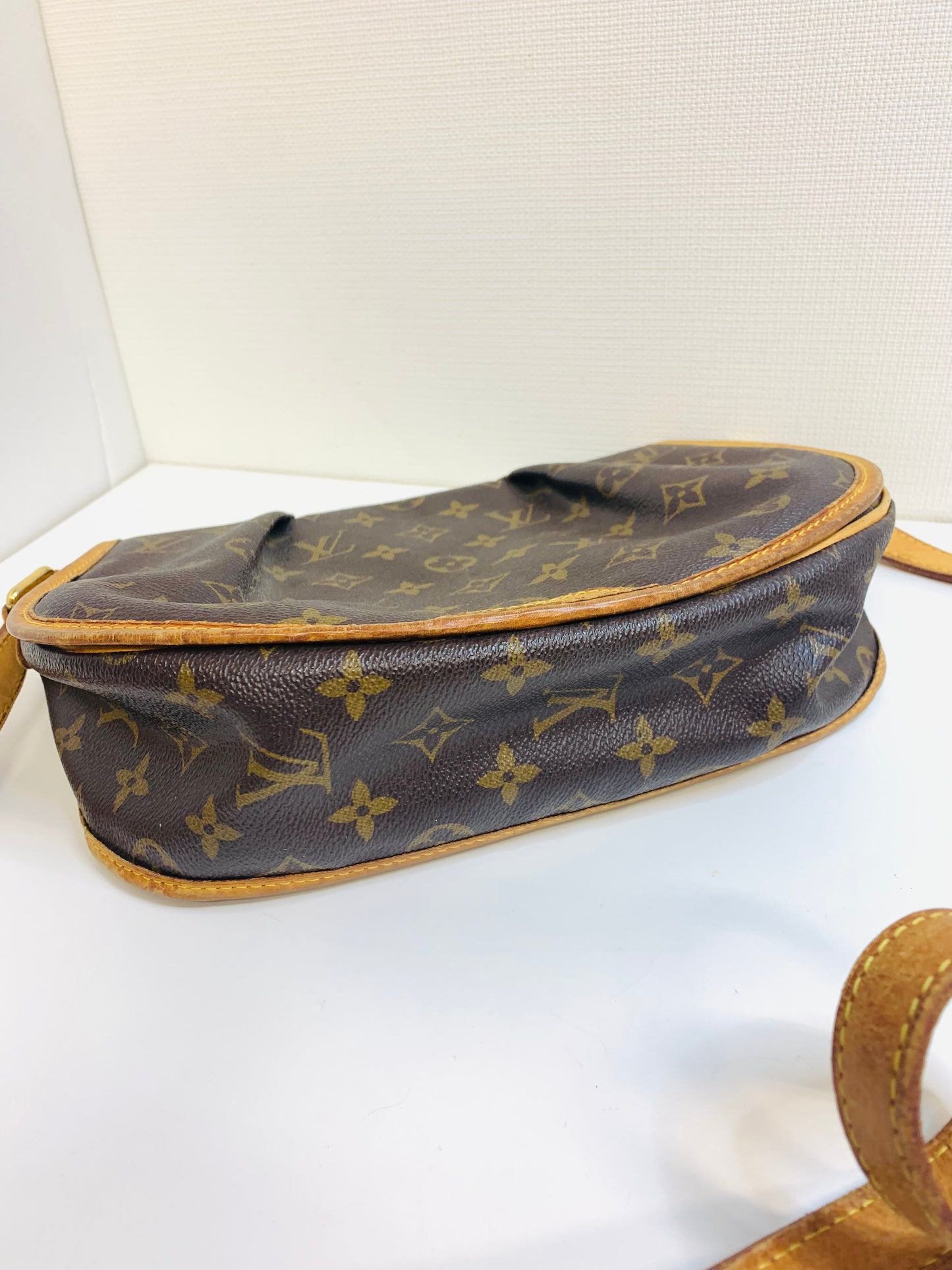 Louis Vuitton Menilmontant PM Crossbody