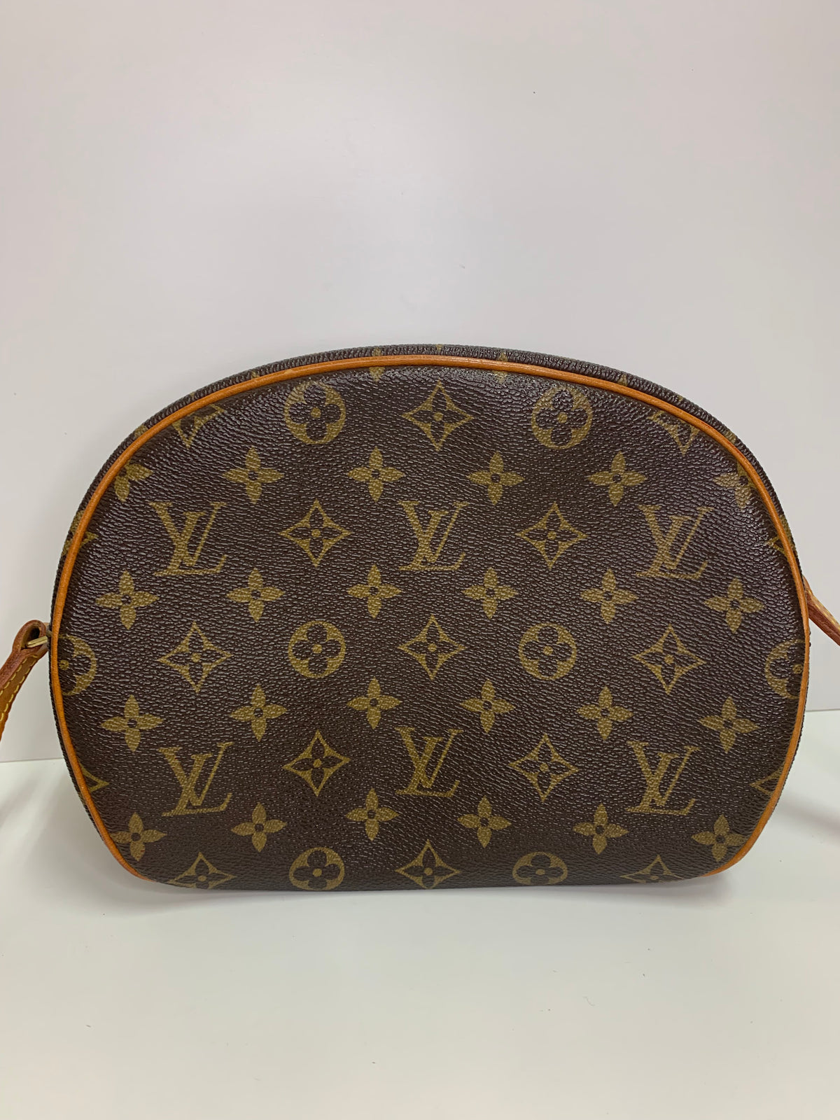 LOUIS VUITTON Monogram Blois